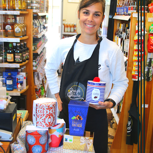 Breizh en Bouche - Epicerie et Cave Bretonne - Produits locaux et Circuit-court à Plouhinec