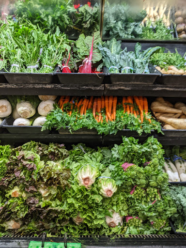 Supermarket «King Kullen», reviews and photos, 52 E Montauk Hwy, Hampton Bays, NY 11946, USA