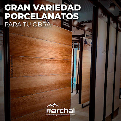 Marchal Showroom - Outlet