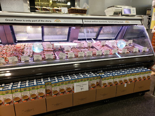 Grocery Store «Whole Foods Market», reviews and photos, 1797 Hydraulic Rd, Charlottesville, VA 22901, USA