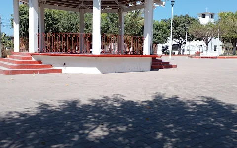 Public Plaza San Esteban image