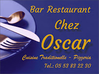 Photos du propriétaire du Restaurant Chez Oscar à Villeton - n°11