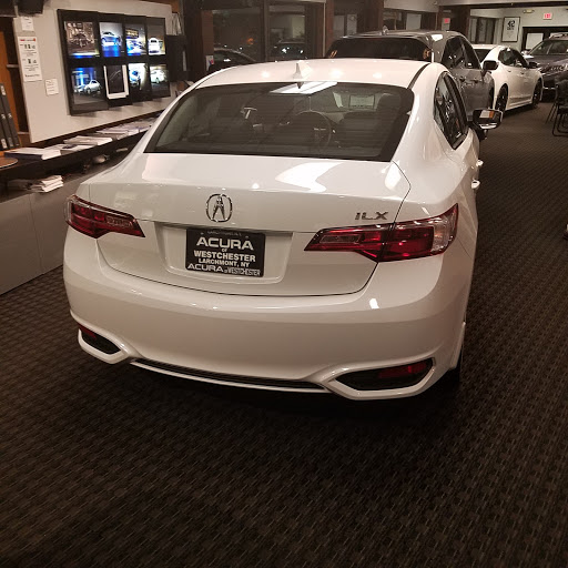 Acura Dealer «Acura of Westchester», reviews and photos, 2155 Palmer Ave, Larchmont, NY 10538, USA