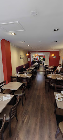 Atmosphère du Restaurant vietnamien Restaurant Le Cô Dô Huê à Lille - n°5