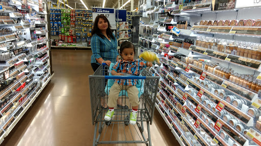 Department Store «Walmart Supercenter», reviews and photos, 14800 Fort Campbell Blvd, Oak Grove, KY 42262, USA