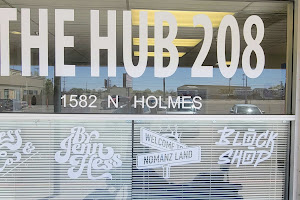 The Hub 208