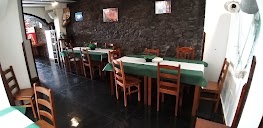 Restaurante La Chalana La Palma
