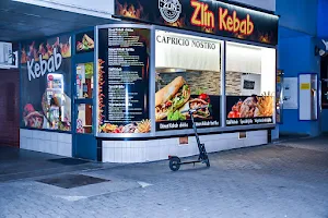 Kebab Zlín image