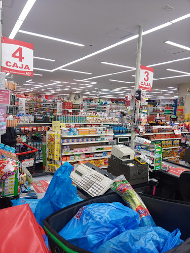 Opiniones de TÍA Plataforma en Quito - Supermercado