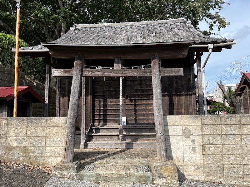 不二見神社