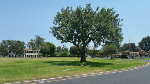 Cemetery «San Fernando Mission Catholic Cemetery», reviews and photos, 11160 Stranwood Ave, Mission Hills, CA 91345, USA