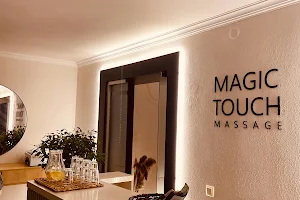 Massage salon MAGIC TOUCH image