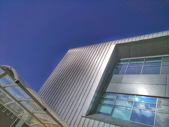 Aerospace Integration Research Centre, Cranfield University - University
