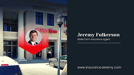 Auto Insurance Agency «State Farm: Jeremy Fulkerson», reviews and photos