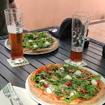 Photo n°2 de l'avis de PaulvonBotox. fait le 13/08/2021 à 13:03 sur le  Restaurant Del Gusto à Ludwigshafen