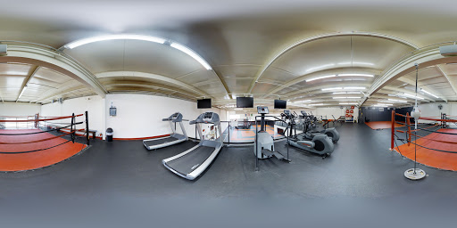 Jujitsu School «Mash Gym», reviews and photos, 26575 W 8 Mile Rd, Redford Charter Twp, MI 48240, USA