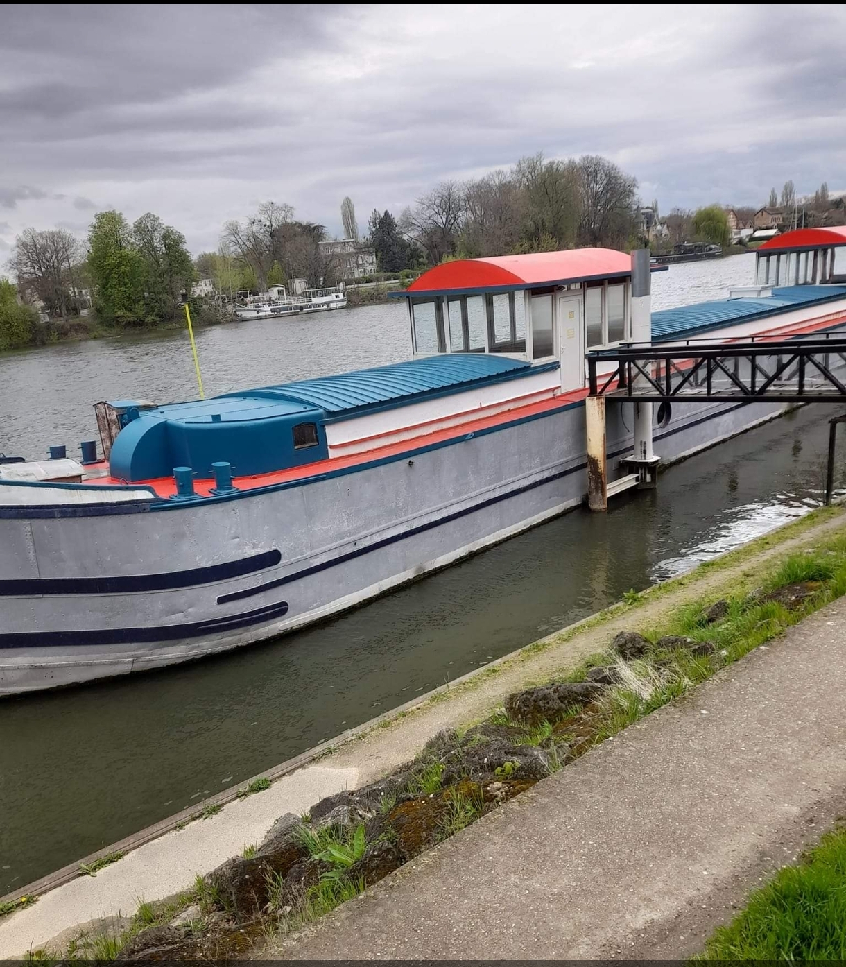 Photo n° 2 de l'avis de Maja.a fait le 18/04/2023 à 06:11