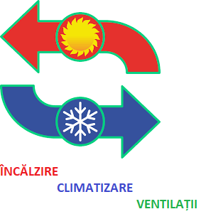 Proclima - Instalatii Sanitare, Termice Cluj. Montaj Aer Conditionat, Instalatii Incalzire, Climatizare Cluj. Incalzire in Pardoseala, Montaj Centrale Termice, Pompe de caldura, Service - <nil>