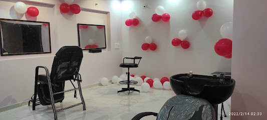 SAI'S MAKEOVER THE BEAUTY LAB