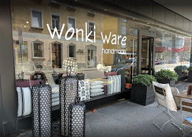 Will+Will GmbH - Wonki Ware, Interior design, ceramics and more