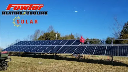Fowler Solar Energy