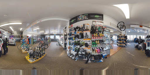 Bicycle Store «The Bicycle Center», reviews and photos, 612 Federal Rd, Brookfield, CT 06804, USA