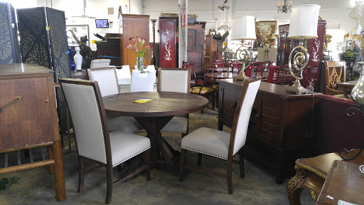 Consignment Shop «Consignment Classics Home Furnishings», reviews and photos, 1895 Hancock St, San Diego, CA 92110, USA