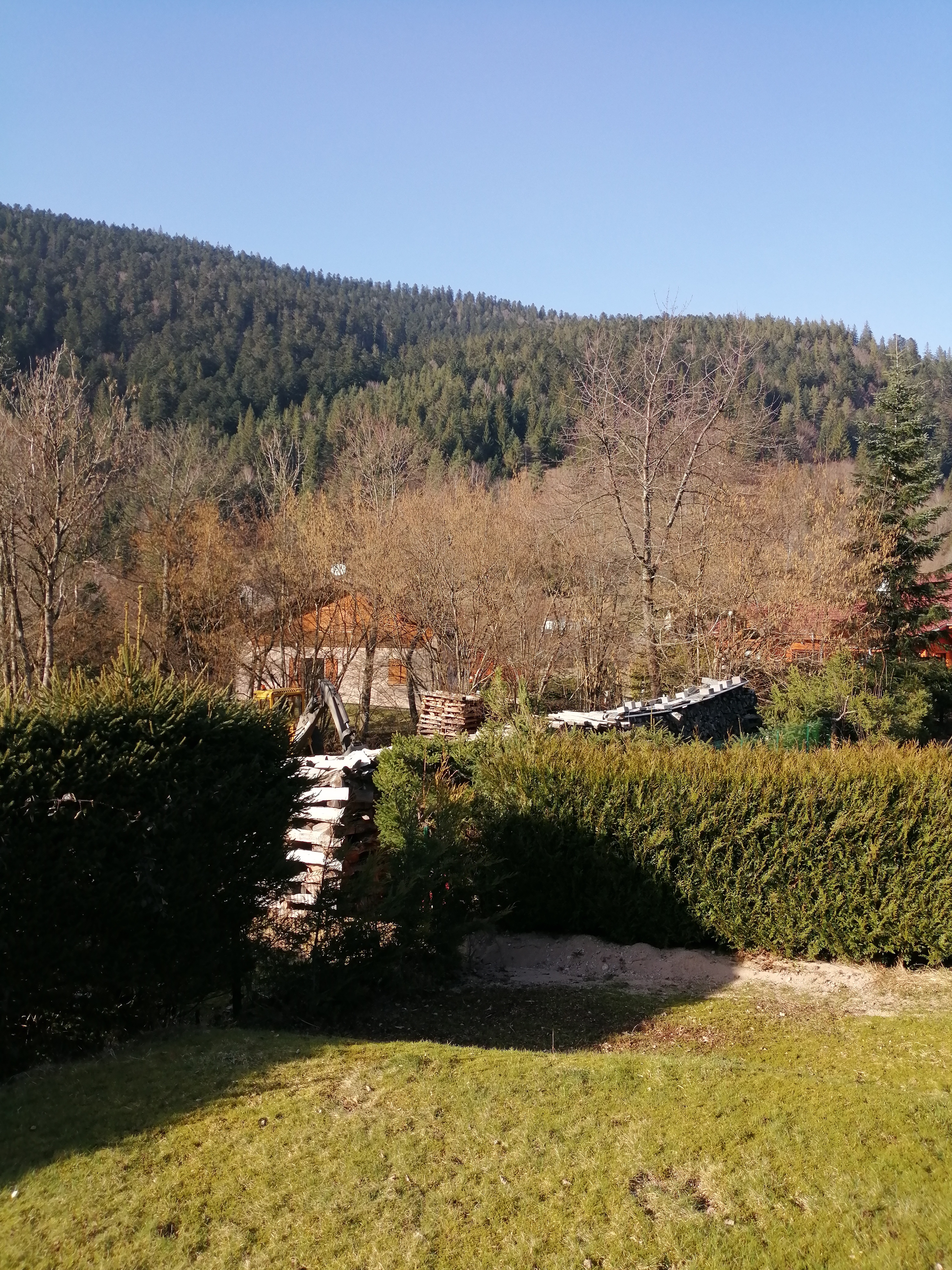 Photo n° 1 de l'avis de Sylvain.a fait le 29/02/2024 à 20:50