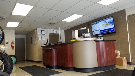 Tire Shop «Goodyear Auto Service Center», reviews and photos, 3151 Lincoln Hwy E, Thorndale, PA 19372, USA