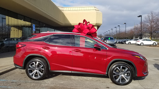Lexus Dealer «Meade Lexus of Southfield», reviews and photos, 28300 Northwestern Hwy, Southfield, MI 48034, USA