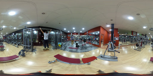 Gimnasio JEYSA en Baena, Córdoba