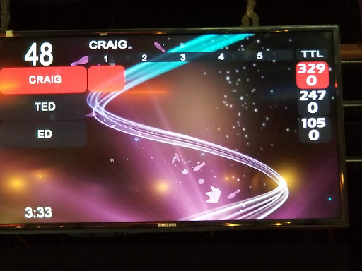 Bowling Alley «Brunswick Zone XL», reviews and photos, 100 E Street Rd, Feasterville-Trevose, PA 19053, USA