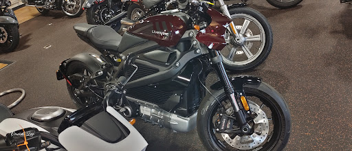 Harley-Davidson Dealer «Speedway Harley-Davidson», reviews and photos, 10049 Weddington Rd Ext., Concord, NC 28027, USA