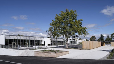 Écoles Primaires Publiques à Lorient