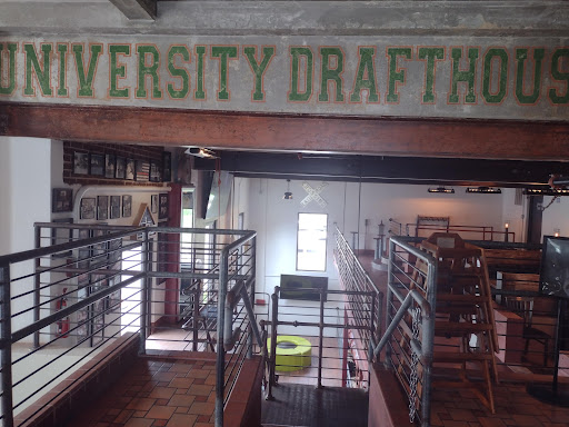 University Draft House Townlake McAllen