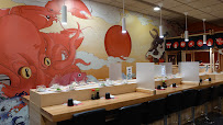 Photos du propriétaire du Restaurant de sushis SUSHI HIMIKO（Himiko sushi - Restaurant japonais sushis Saint-Etienne） - n°3