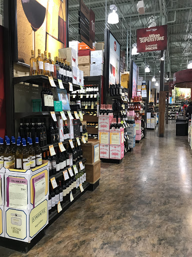 Wine Store «Total Wine & More», reviews and photos, 230 Cherry St, Milford, CT 06460, USA