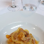 Photo n°1 de l'avis de RAFFAELE.E fait le 11/03/2015 à 12:01 sur le  Restaurant Atlas Coelestis à Rome