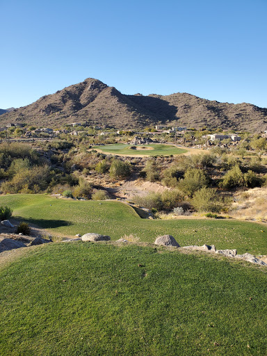 Golf Course «SunRidge Canyon Golf Club», reviews and photos, 13100 Sunridge Dr, Fountain Hills, AZ 85268, USA