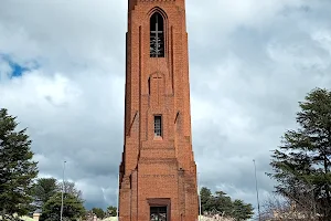 Bathurst War Memorial Carillon image