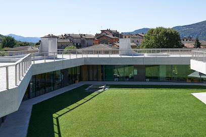 Bianchi Angelo Studio d architettura S.A.