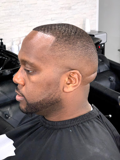 Barber Shop «Altered Image Barber Shop», reviews and photos, 1290 University Ave c, Rochester, NY 14607, USA