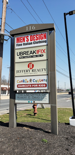 Electronics Repair Shop «uBreakiFix», reviews and photos, 116 US-22, North Plainfield, NJ 07060, USA