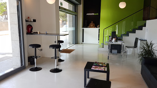Pimienta Verde - Creative Styling - Peluquería en Santa Coloma de Cervelló, Barcelona