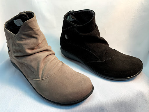 Orthopedic Shoe Store «Foot Solutions», reviews and photos, 3601 Nazareth Rd, Easton, PA 18045, USA