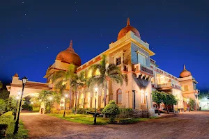 WelcomHeritage Shivavilas Palace Hotel, Hampi image