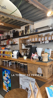 Café du Café La Torref De Fersen à Antibes - n°18