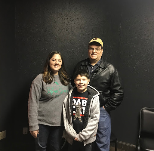 Amusement Center «1 Hour to Escape», reviews and photos, 810 Office Park Cir #130, Lewisville, TX 75057, USA