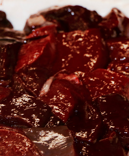 Supermarket «Al-Barakah Halal Supermarket», reviews and photos, 13642 Jefferson Davis Hwy, Woodbridge, VA 22191, USA