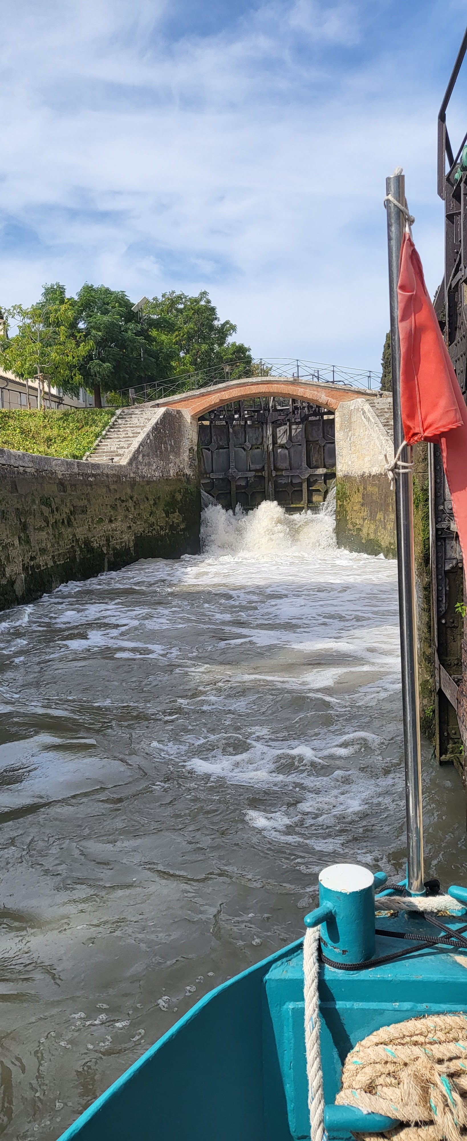 Photo n° 1 de l'avis de romain.l fait le 19/08/2023 à 08:30